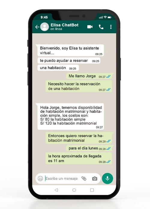 app contestape - Home